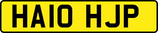 HA10HJP