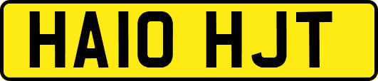 HA10HJT