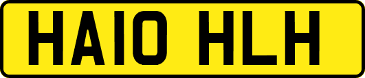 HA10HLH
