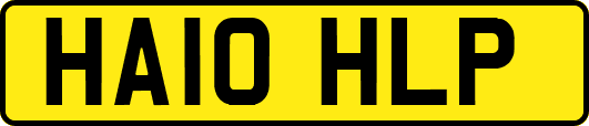 HA10HLP