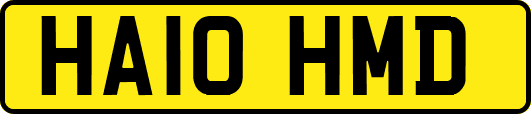 HA10HMD