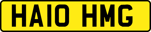 HA10HMG