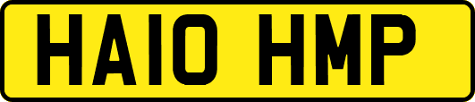 HA10HMP