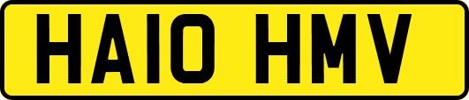 HA10HMV