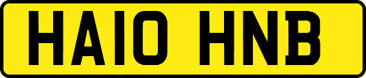 HA10HNB