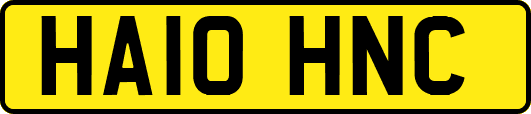 HA10HNC