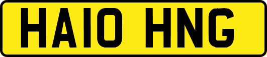 HA10HNG