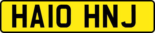 HA10HNJ