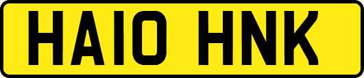 HA10HNK
