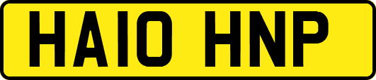 HA10HNP