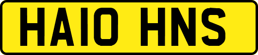 HA10HNS