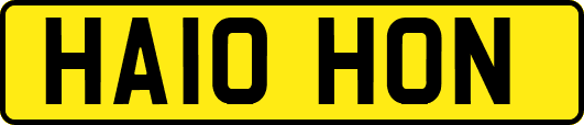 HA10HON