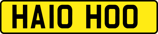 HA10HOO
