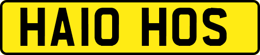 HA10HOS