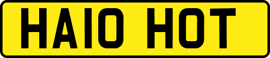 HA10HOT