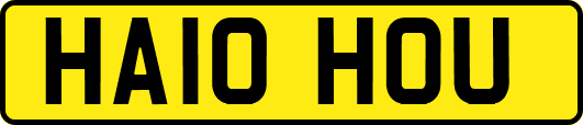 HA10HOU