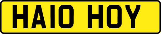 HA10HOY