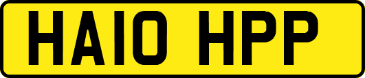 HA10HPP