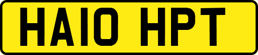 HA10HPT