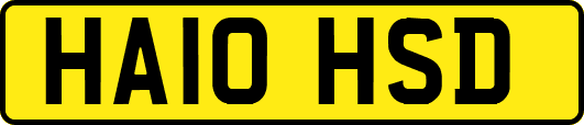 HA10HSD