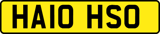 HA10HSO