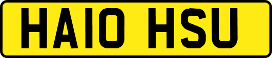 HA10HSU
