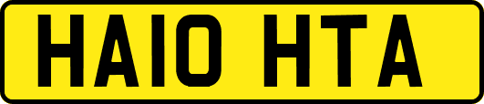 HA10HTA