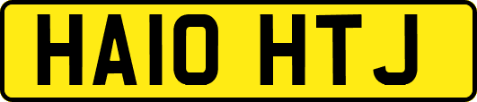 HA10HTJ