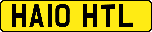 HA10HTL