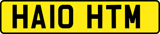 HA10HTM