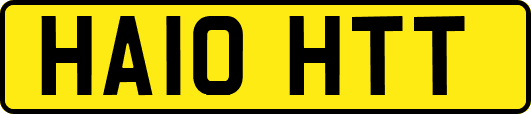 HA10HTT