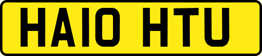 HA10HTU