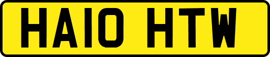 HA10HTW
