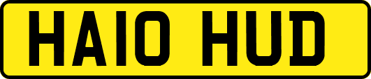 HA10HUD