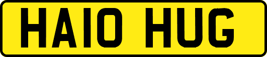 HA10HUG