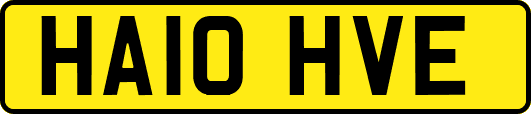 HA10HVE