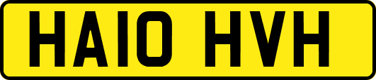 HA10HVH