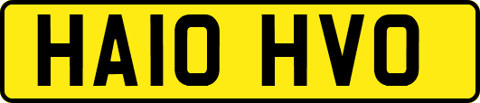 HA10HVO