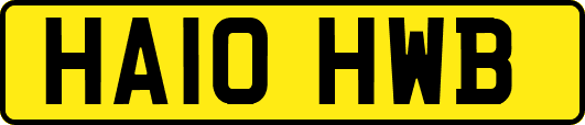 HA10HWB