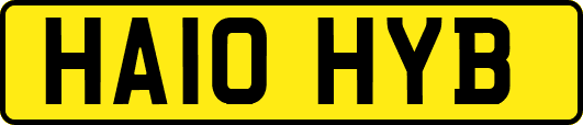 HA10HYB