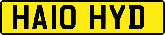 HA10HYD