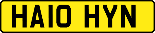 HA10HYN