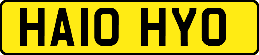 HA10HYO
