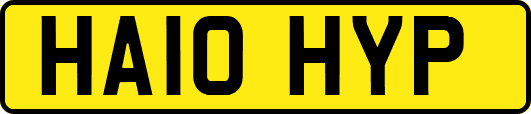 HA10HYP