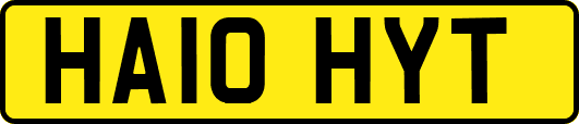 HA10HYT