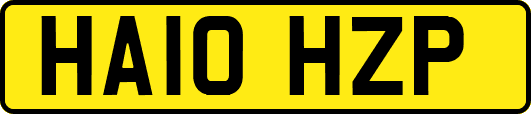 HA10HZP
