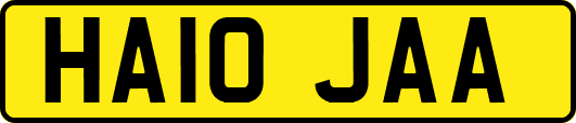HA10JAA