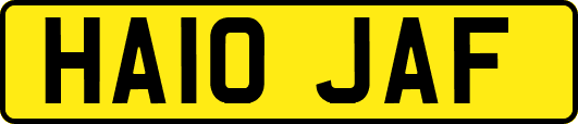 HA10JAF