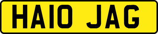 HA10JAG