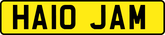 HA10JAM
